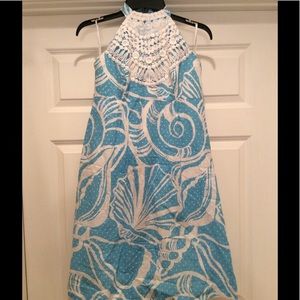 Lilly Pulitzer Brighton Dress